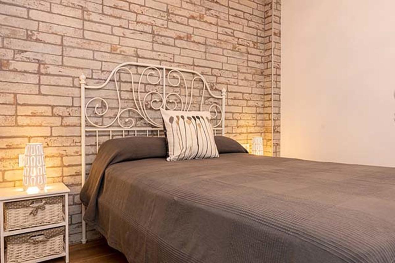 Casa Jimena Apartment Vejer de la Frontera Bagian luar foto
